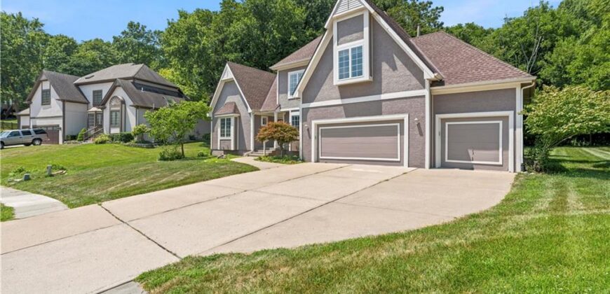 7706 N Montgall Avenue, Kansas City, MO 64119