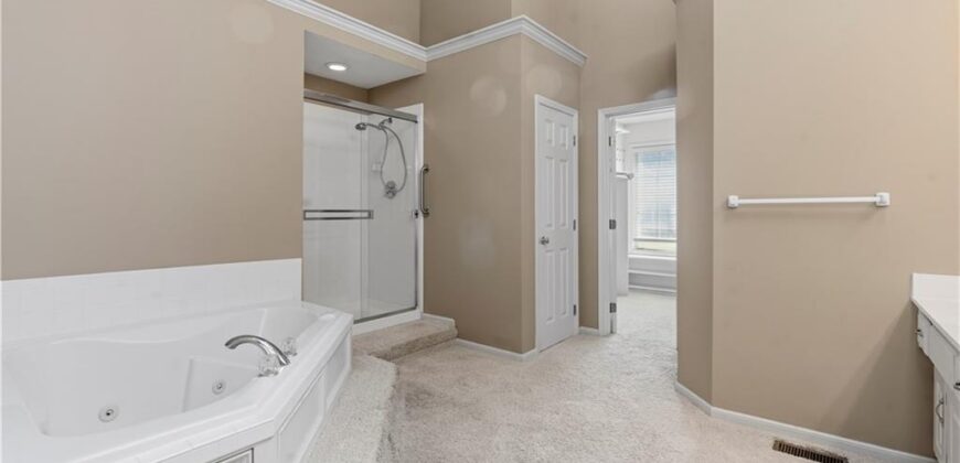 7706 N Montgall Avenue, Kansas City, MO 64119