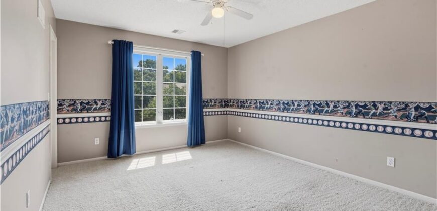 7706 N Montgall Avenue, Kansas City, MO 64119