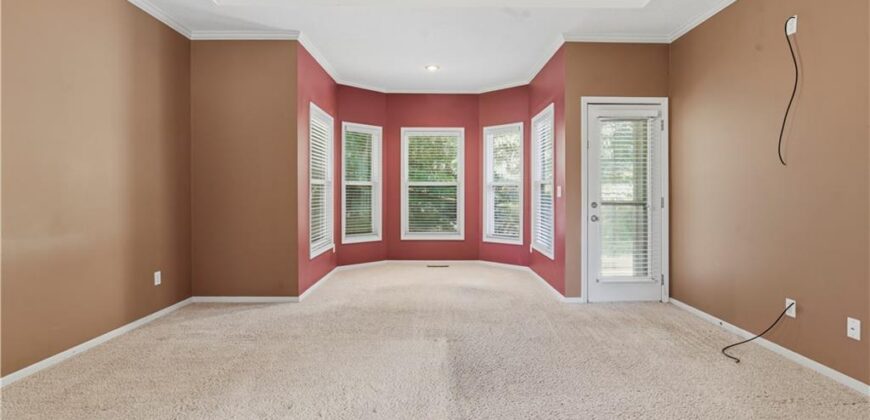 7706 N Montgall Avenue, Kansas City, MO 64119