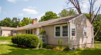 415 NE 87th Street, Kansas City, MO 64155