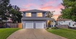 10304 NW 85th Court, Kansas City, MO 64153