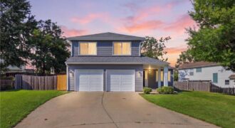 10304 NW 85th Court, Kansas City, MO 64153