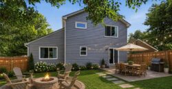 10304 NW 85th Court, Kansas City, MO 64153