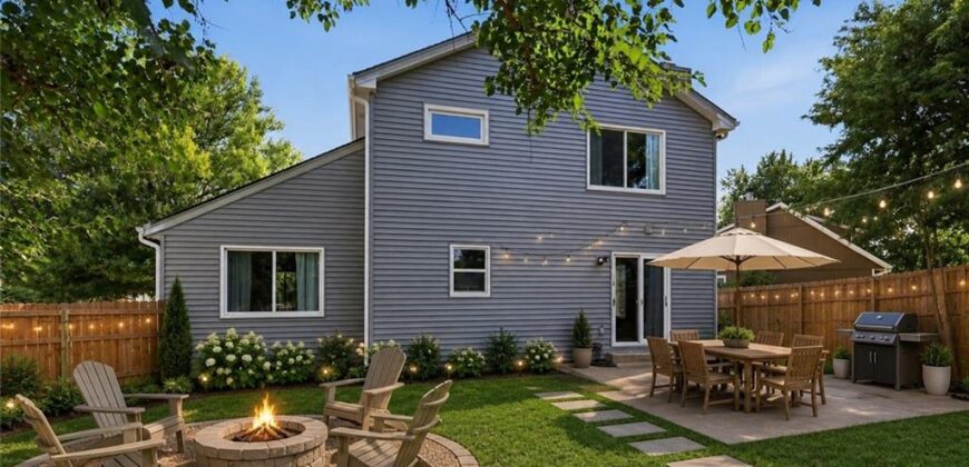 10304 NW 85th Court, Kansas City, MO 64153