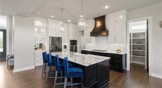 5947 N Cosby Avenue, Kansas City, MO 64151