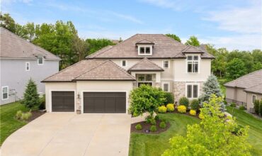 5947 N Cosby Avenue, Kansas City, MO 64151
