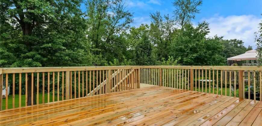 1229 Michele Drive, Excelsior Springs, MO 64024