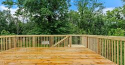 1229 Michele Drive, Excelsior Springs, MO 64024