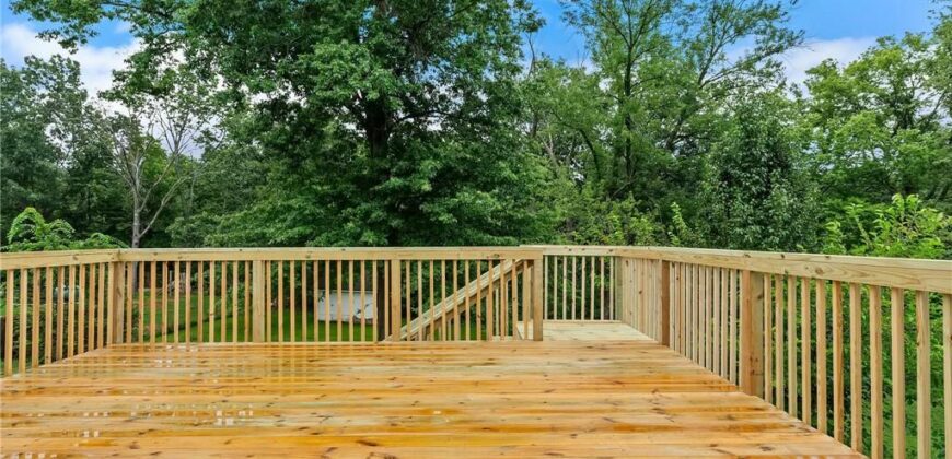 1229 Michele Drive, Excelsior Springs, MO 64024