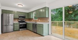 1229 Michele Drive, Excelsior Springs, MO 64024