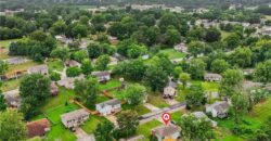 1229 Michele Drive, Excelsior Springs, MO 64024
