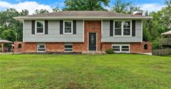 1229 Michele Drive, Excelsior Springs, MO 64024