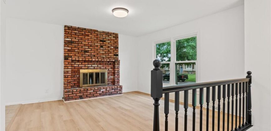 1229 Michele Drive, Excelsior Springs, MO 64024