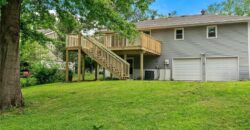1229 Michele Drive, Excelsior Springs, MO 64024