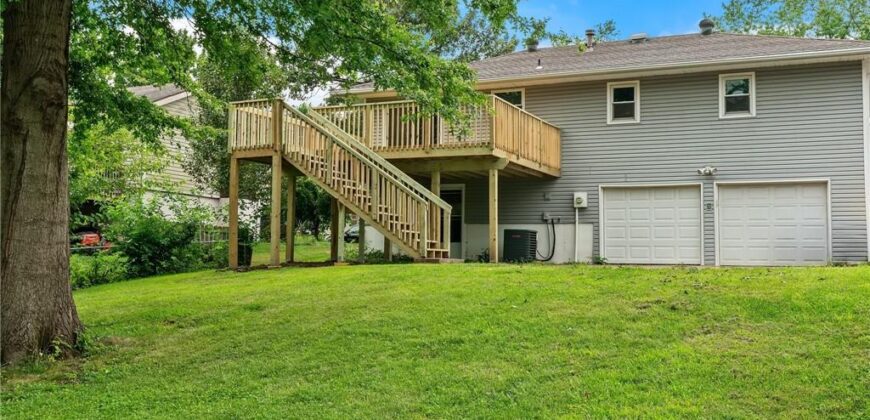 1229 Michele Drive, Excelsior Springs, MO 64024