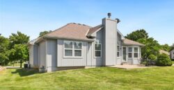7204 N Cypress Avenue, Kansas City, MO 64119