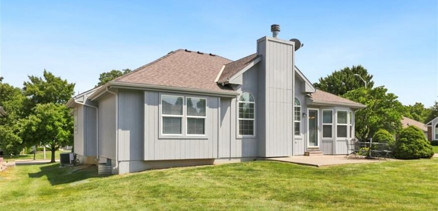 7204 N Cypress Avenue, Kansas City, MO 64119