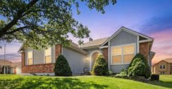 7204 N Cypress Avenue, Kansas City, MO 64119