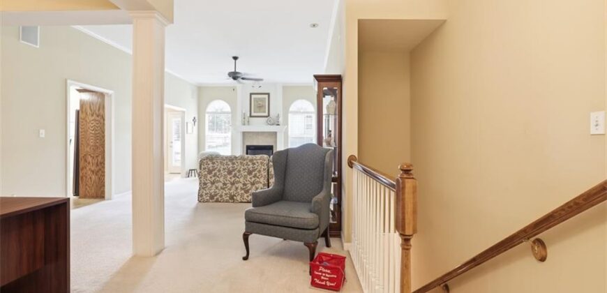 7204 N Cypress Avenue, Kansas City, MO 64119