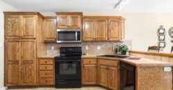 7204 N Cypress Avenue, Kansas City, MO 64119