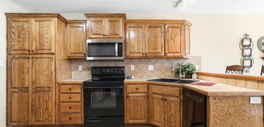 7204 N Cypress Avenue, Kansas City, MO 64119