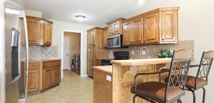 7204 N Cypress Avenue, Kansas City, MO 64119