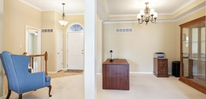 7204 N Cypress Avenue, Kansas City, MO 64119
