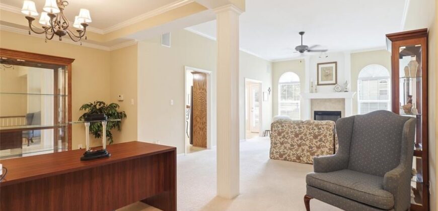 7204 N Cypress Avenue, Kansas City, MO 64119