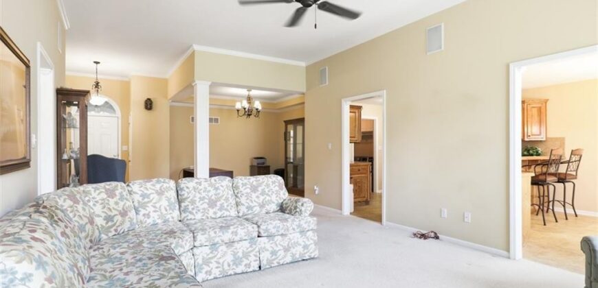 7204 N Cypress Avenue, Kansas City, MO 64119