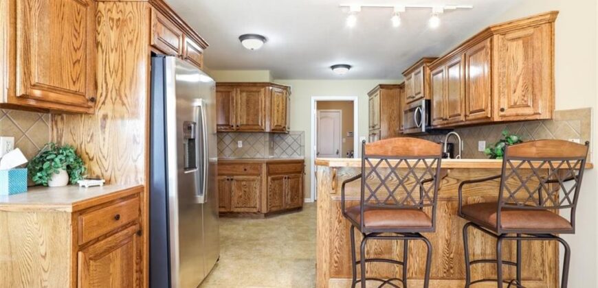 7204 N Cypress Avenue, Kansas City, MO 64119