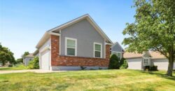 7204 N Cypress Avenue, Kansas City, MO 64119