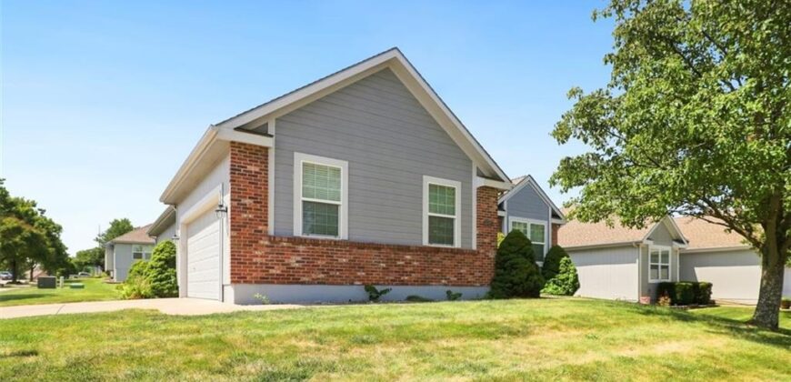 7204 N Cypress Avenue, Kansas City, MO 64119
