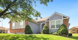 7204 N Cypress Avenue, Kansas City, MO 64119