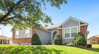 7204 N Cypress Avenue, Kansas City, MO 64119
