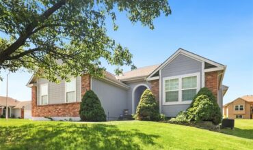 7204 N Cypress Avenue, Kansas City, MO 64119