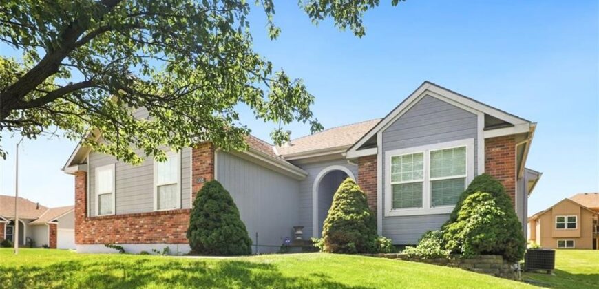 7204 N Cypress Avenue, Kansas City, MO 64119