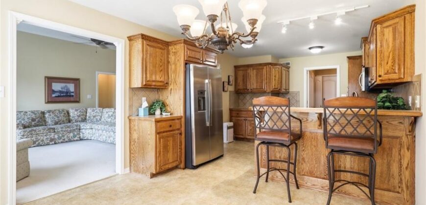 7204 N Cypress Avenue, Kansas City, MO 64119