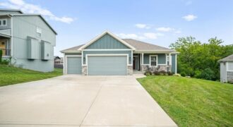 7365 N Lamar Drive, Kansas City, MO 64152