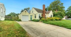 415 NE Moreland Drive, Oakwood Park, MO 64118