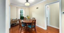 415 NE Moreland Drive, Oakwood Park, MO 64118