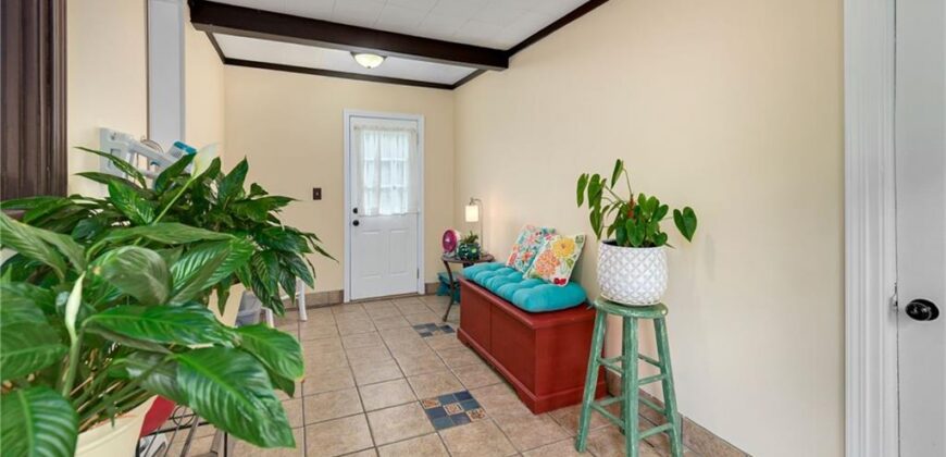 415 NE Moreland Drive, Oakwood Park, MO 64118