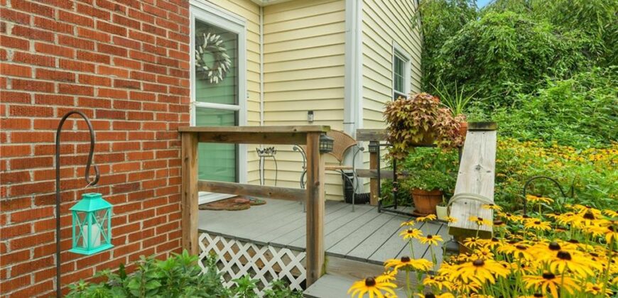 415 NE Moreland Drive, Oakwood Park, MO 64118