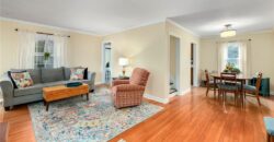 415 NE Moreland Drive, Oakwood Park, MO 64118