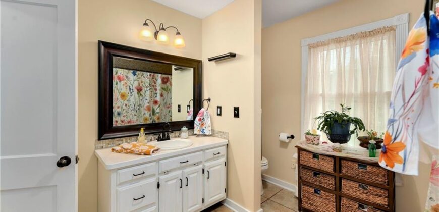 415 NE Moreland Drive, Oakwood Park, MO 64118