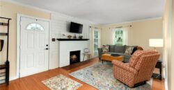 415 NE Moreland Drive, Oakwood Park, MO 64118