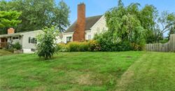 415 NE Moreland Drive, Oakwood Park, MO 64118