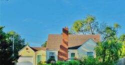 415 NE Moreland Drive, Oakwood Park, MO 64118