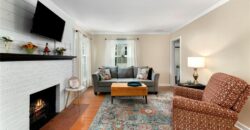 415 NE Moreland Drive, Oakwood Park, MO 64118