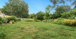 415 NE Moreland Drive, Oakwood Park, MO 64118